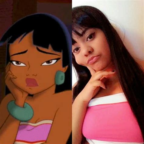 chel cosplay|Chel Cosplay Guide: How to Dress Like Chel from El Dorado.